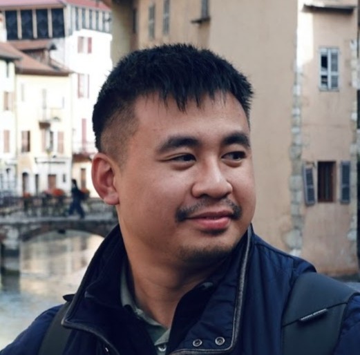 Edward Low - Setia Sky Residences Specialist